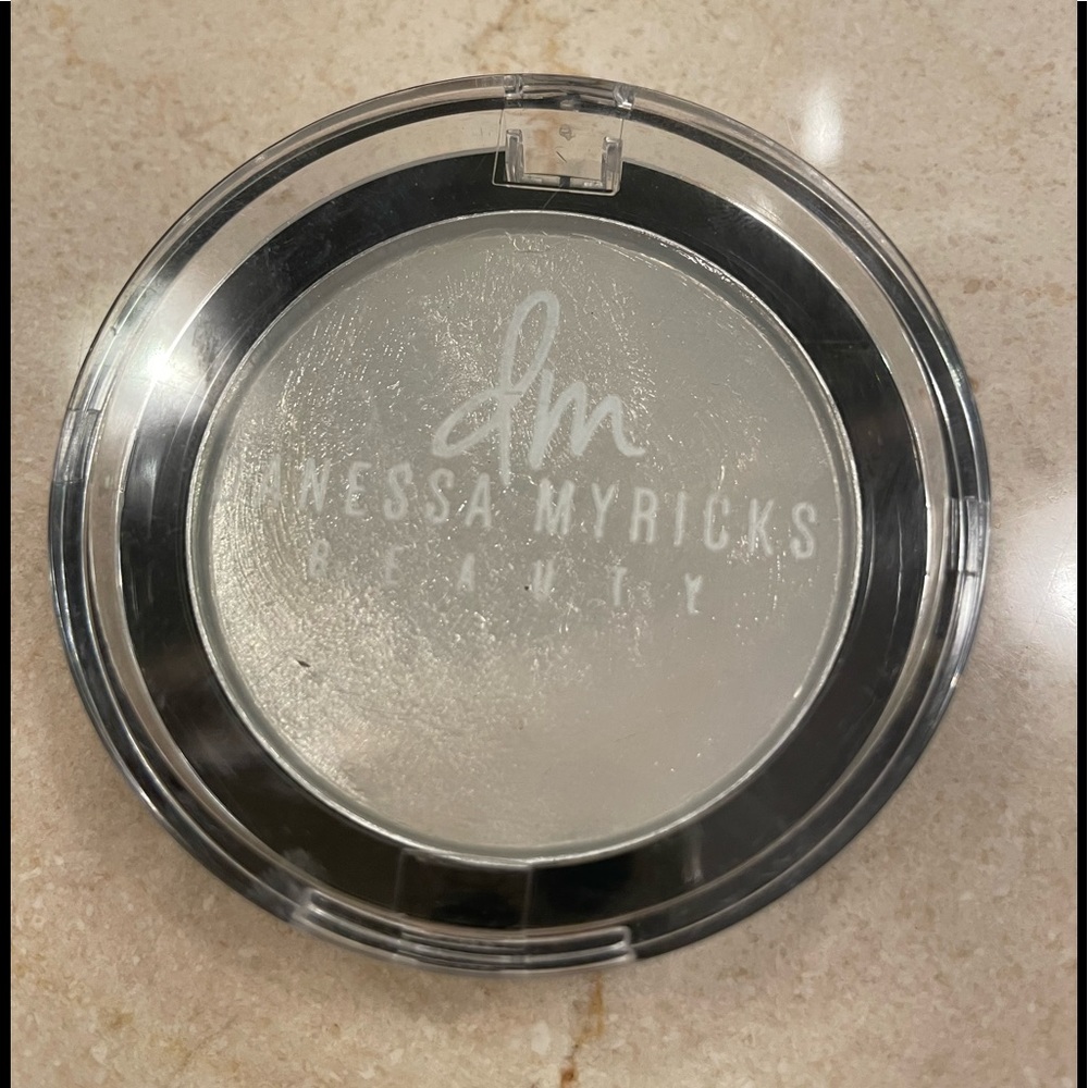 DANESA MYRICKS Dew Wet Clear Balm
